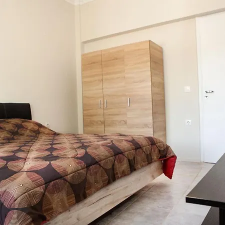 Karteri Close To Corfu Town Apartment Mantouki